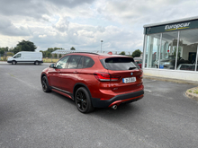 2021 BMW X1 1.5L Hybrid For Sale Images