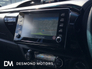 2022 TOYOTA HILUX INVINCIB X D-4D 4WD INVINCIBLE DCB