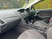 2018 Ford Focus 1.5L Diesel For Sale Images