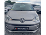 2018 VOLKSWAGEN UP! Volkswagen High UP! 1.0 AUTOMATIC 
