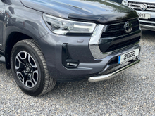 2022 Toyota Hilux 2.8L Diesel For Sale Images