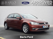 Volkswagen Golf 1.0 TSI Highline 115PS