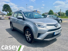 2017 Toyota Rav4 2L Diesel For Sale Images