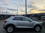 2022 VOLKSWAGEN T-ROC LIFE 1.0 TSI MANUAL 6SPEED FWD 110HP 5 5DR