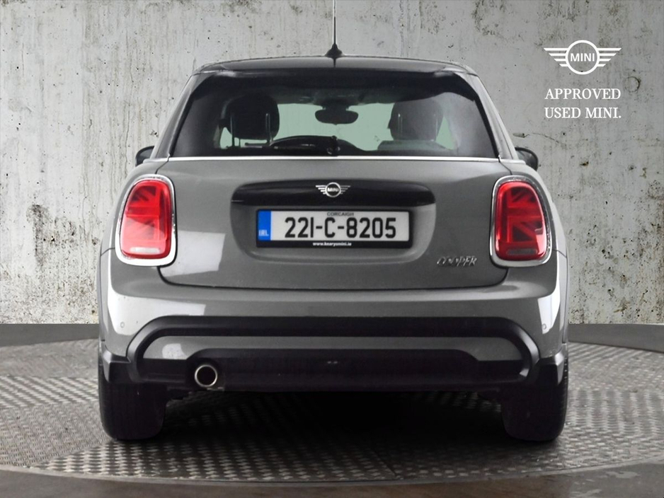 2022 MINI Hatch 1.5L Petrol For Sale Images