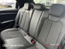 2025 AUDI A1 1.0 30TFSI 116BHP S-LINE WITH BLACK STYLING & COMFORT PACK