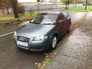 2008 AUDI A3 1.9 TDI TDIE 105PS 5DR E