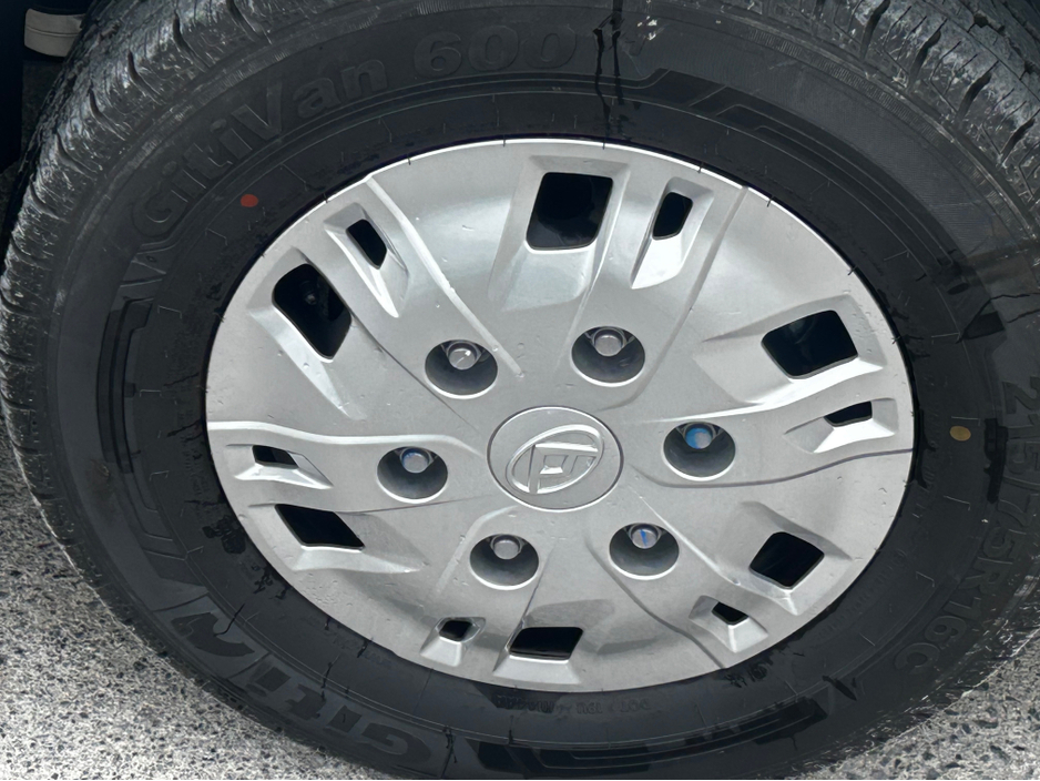 2025 Maxus Deliver 7 2.0L Diesel For Sale Images