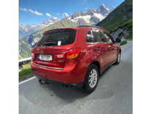 2014 Mitsubishi ASX 1.8L Diesel For Sale Images