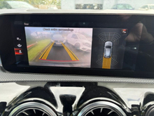 2021 Mercedes-Benz A Class 1.3L Petrol Plug-in Hybrid For Sale Images