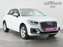2019 AUDI Q2 1.0 Auto