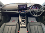 2023 AUDI A4 30 TDI 136HP S Tronic SE