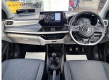 2024 Suzuki Swift 1.2L Petrol Hybrid For Sale Images
