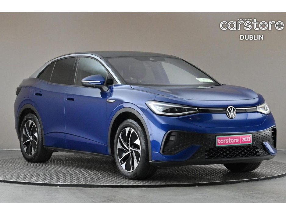 Volkswagen ID.5