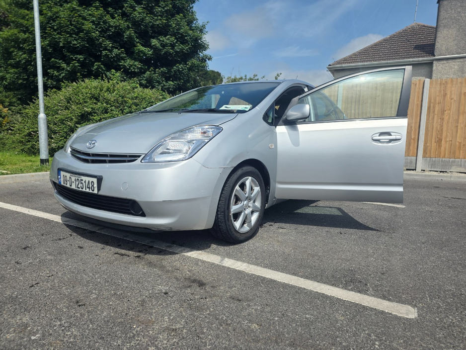 Toyota Prius 1.5 5DR A