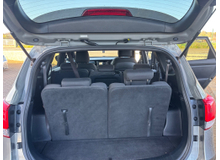 2018 Kia Carens 1.7L Diesel For Sale Images