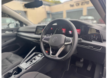 2023 Volkswagen Golf 1.4L Petrol Plug-in Hybrid For Sale Images