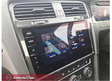 2020 Volkswagen Golf 1.2L Petrol For Sale Images