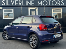 2016 Volkswagen Polo 1.2L Petrol For Sale Images