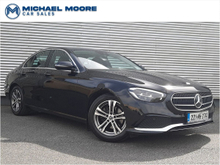 Mercedes-Benz E Class E 220d Avantgarde