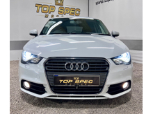 2015 Audi A1 1.4L Petrol For Sale Images