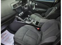2022 Renault Kadjar 1.3L Petrol For Sale Images