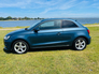 2016 AUDI A1 LOW MILEAGE//FINANCE AVAILABLE//1.0 AUTO