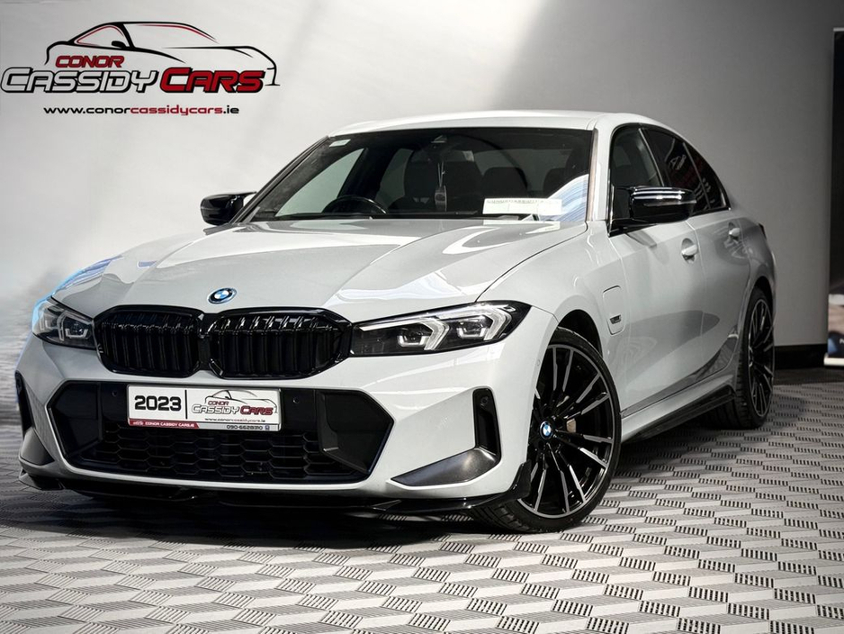 Used BMW 3 Series 2023 in Roscommon