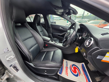2015 Mercedes-Benz A Class 1.6L Petrol For Sale Images