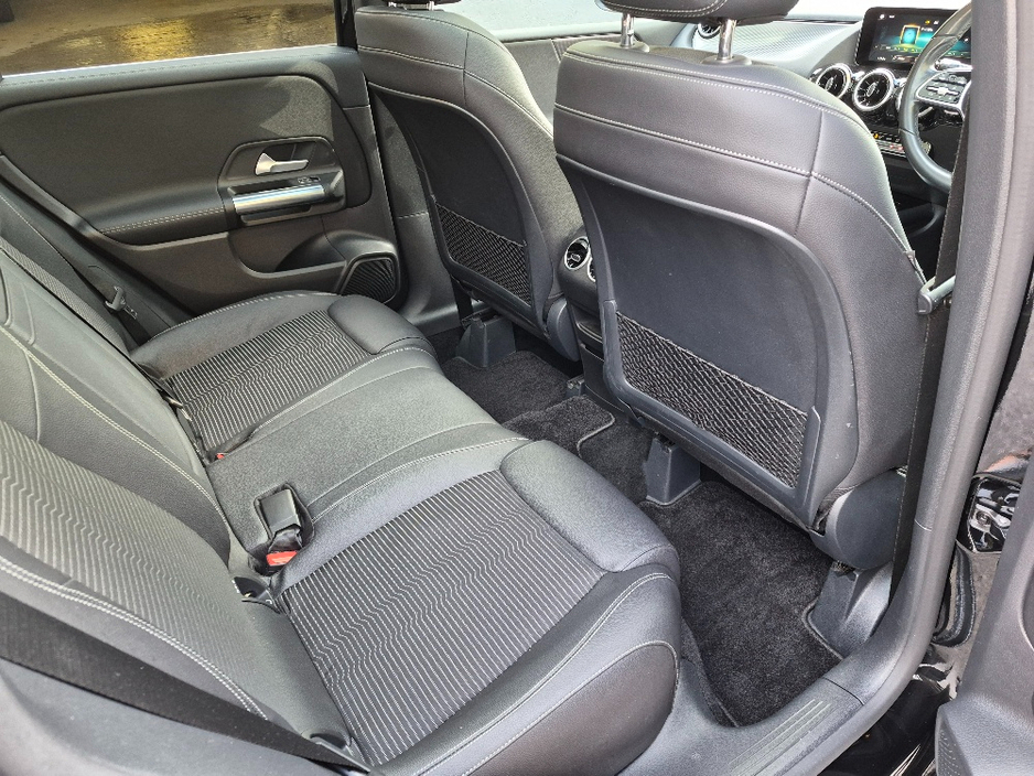 2019 Mercedes-Benz B Class 1.3L Petrol For Sale Images