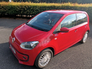 2014 VOLKSWAGEN UP! ASH UP! HIGHLINE 1.0 PETROL AUTOMATIC 5DR