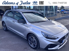 Hyundai i30 N-LINE PETROL 5DR