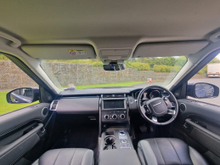 2020 Land Rover Discovery 3L Diesel For Sale Images