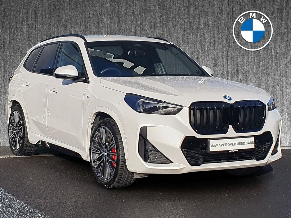 2025 BMW X1 1.5L Petrol Plug-in Hybrid For Sale Images