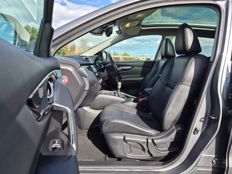 Nissan Qashqai 1.5D SVE — thumbnail 29