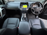 2023 TOYOTA LANDCRUISER 2.8D-4D INVINCIBLE AUTO 7 SEATER