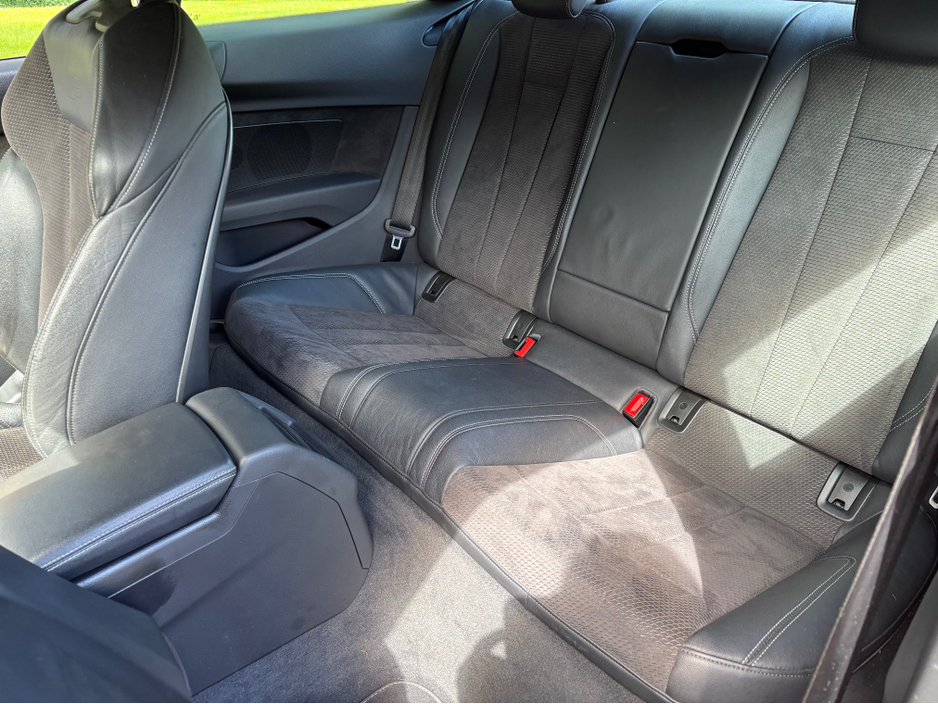 2017 Audi A5 2L Diesel For Sale Images