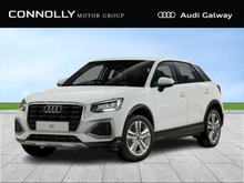 Audi Q2 SE 30 TDI 116 HP