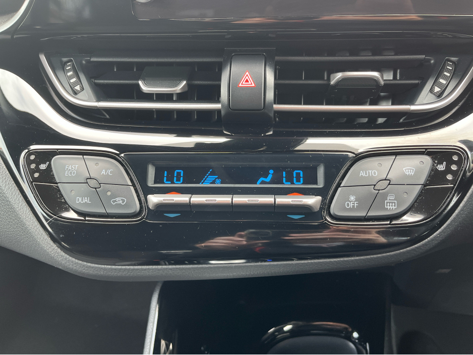 2023 Toyota C-HR 1.8L Petrol For Sale Images