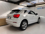 2019 AUDI Q2 30 TFSI 1.0 PETROL SE SPORT AUTOMATIC // APPLE CARPLAY // VIRTUAL DASH // UPGRADED AUDI SPORT ALLOYS PACKAGE INCLUDED // IMMACULATE CAR THROUGHOUT // HEATED SEATS