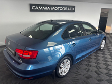 2015 Volkswagen Jetta 2L Diesel For Sale Images