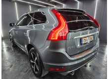 2017 Volvo XC60 2.0L Diesel For Sale Images