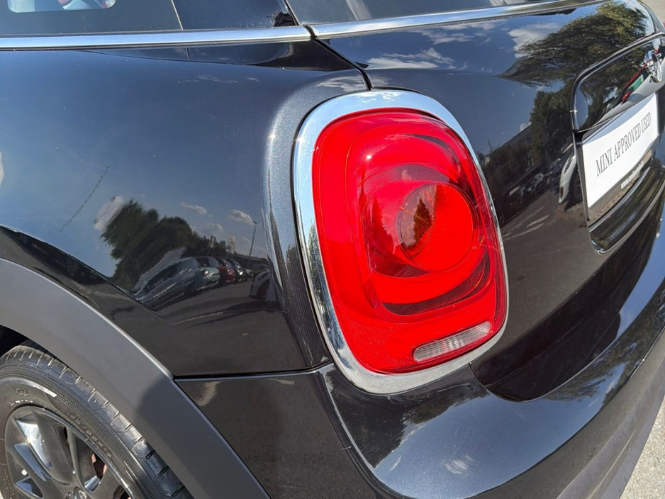 2024 MINI Hatch 1.5L Petrol For Sale Images