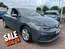 2023 VOLKSWAGEN GOLF Life 1.0 TSI 110HP 5DR