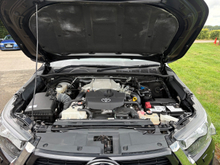 2023 Toyota Hilux 2.4L Diesel For Sale Images