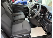 2022 Renault Trafic 2L Diesel For Sale Images