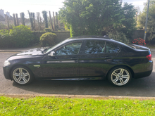 2015 BMW 5 Series 2L Diesel For Sale Images