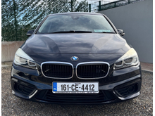 2016 BMW 2 Series Gran Tourer 2L Diesel For Sale Images