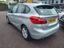 2016 BMW 2 SERIES 218i SE Active Tourer Auto, Low Mileage, Full BMW History