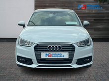 2016 Audi A1 1L Petrol For Sale Images